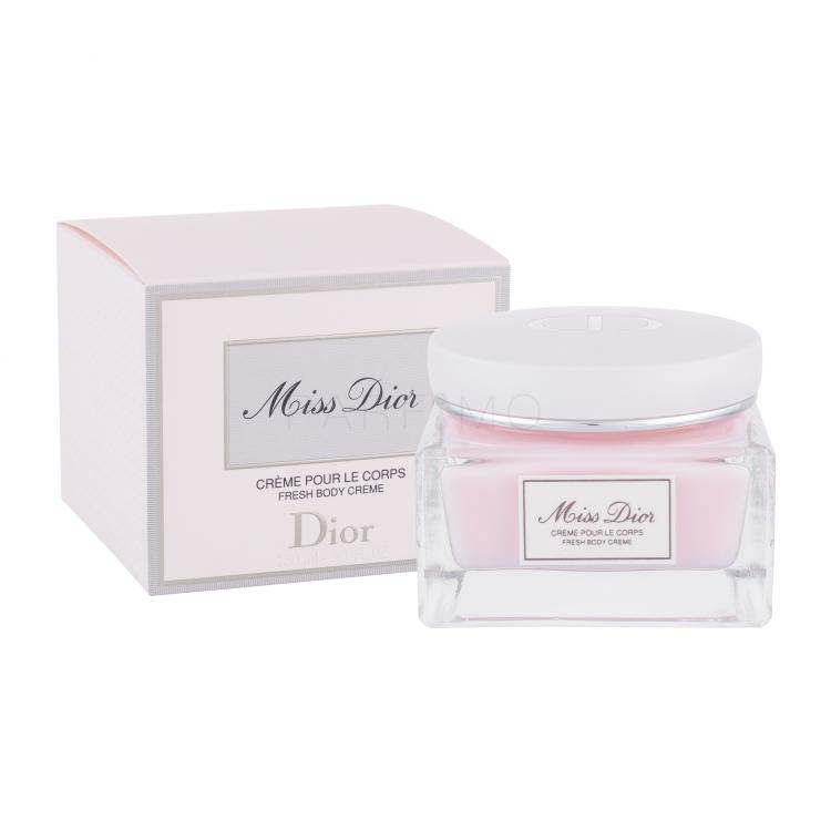 Christian Dior Miss Dior 2017 Krema za telo za ženske 150 ml poškodovana škatla