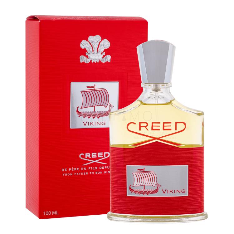 Creed Viking Parfumska voda za moške 100 ml