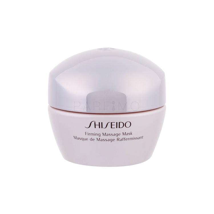 Shiseido Firming Massage Mask Maska za obraz za ženske 50 ml
