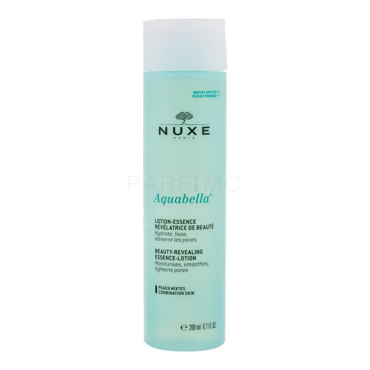 NUXE Aquabella Beauty-Revealing Losjon in sprej za obraz za ženske 200 ml