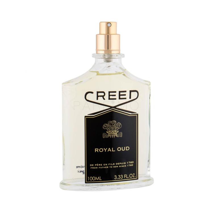 Creed Royal Oud Parfumska voda 100 ml tester