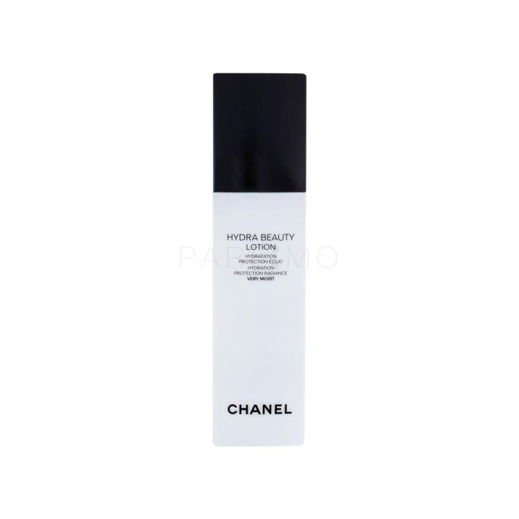 Chanel Hydra Beauty Losjon in sprej za obraz za ženske 150 ml