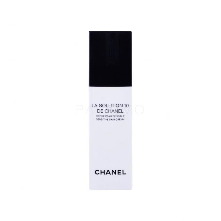 Chanel La Solution 10 de Chanel Dnevna krema za obraz za ženske 30 ml