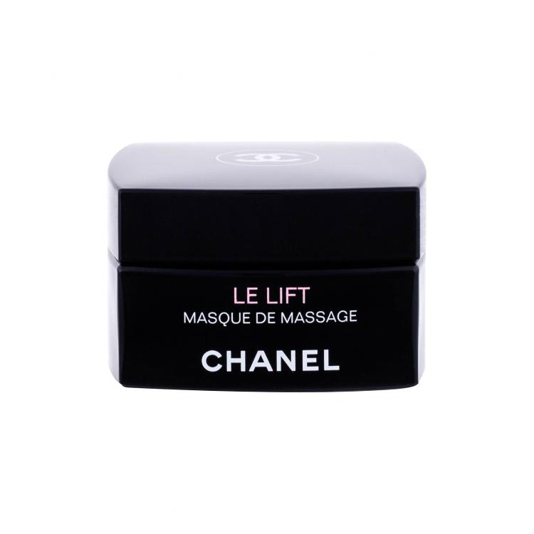 Chanel Le Lift Masque de Massage Maska za obraz za ženske 50 g