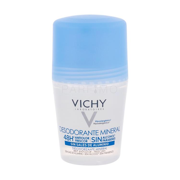Vichy Deodorant 48h Deodorant za ženske 50 ml
