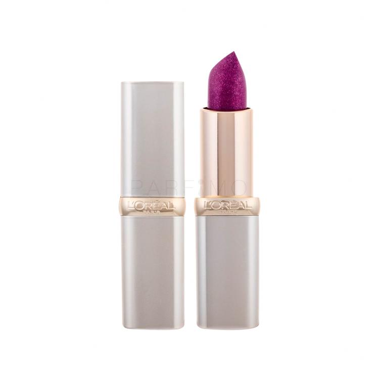 L&#039;Oréal Paris Color Riche Lipcolour Šminka za ženske 3,6 g Odtenek 287 Sparkling Amethyst