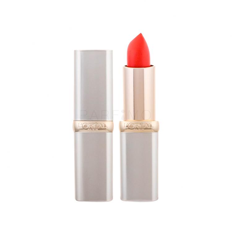 L&#039;Oréal Paris Color Riche Lipcolour Šminka za ženske 3,6 g Odtenek 373 Magnetic Coral