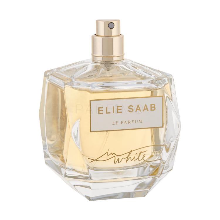 Elie Saab Le Parfum In White Parfumska voda za ženske 90 ml tester