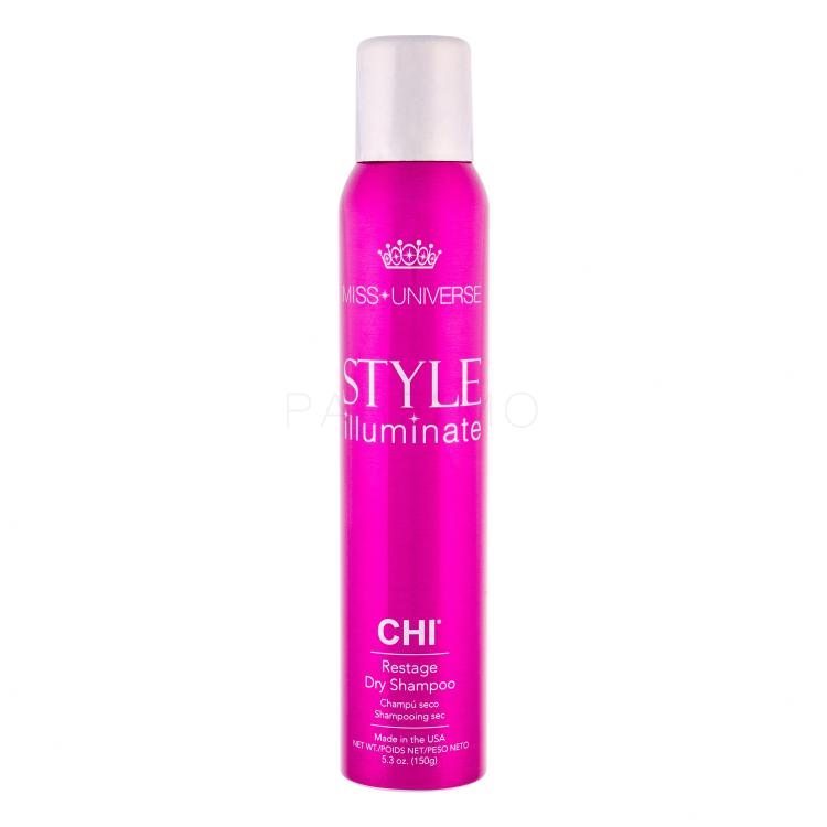 Farouk Systems CHI Style Illuminate Suhi šampon za ženske 150 ml