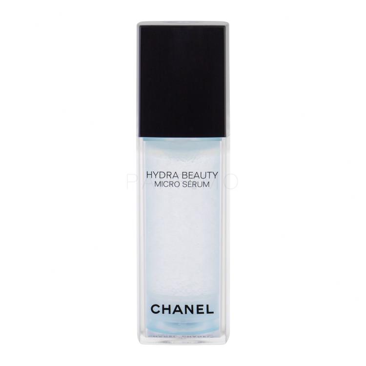 Chanel Hydra Beauty Micro Sérum Serum za obraz za ženske 30 ml