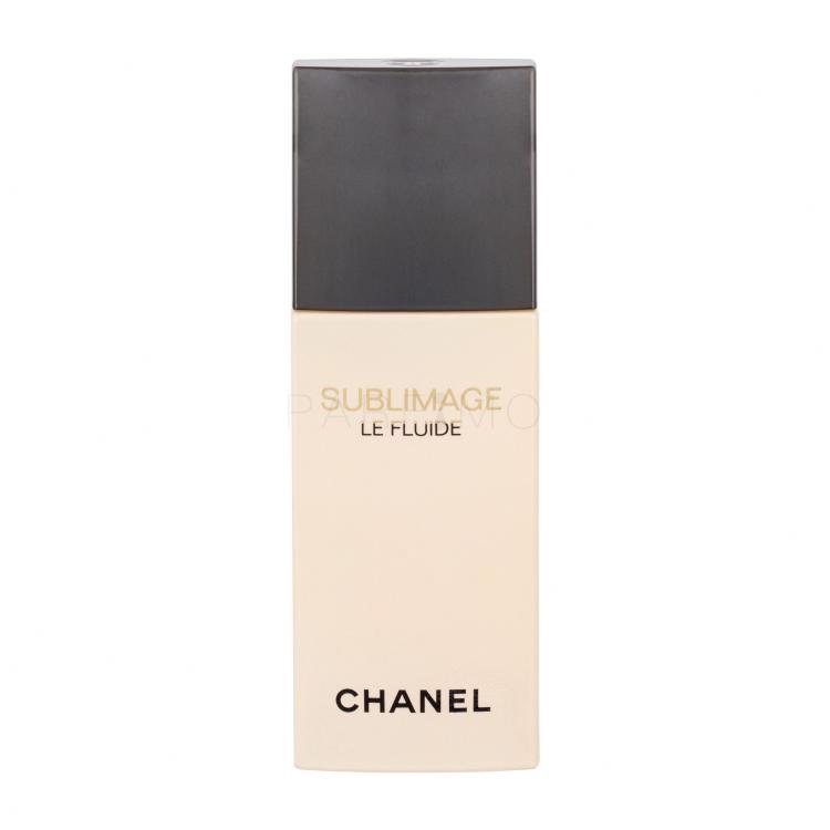 Chanel Sublimage Le Fluide Gel za obraz za ženske 50 ml