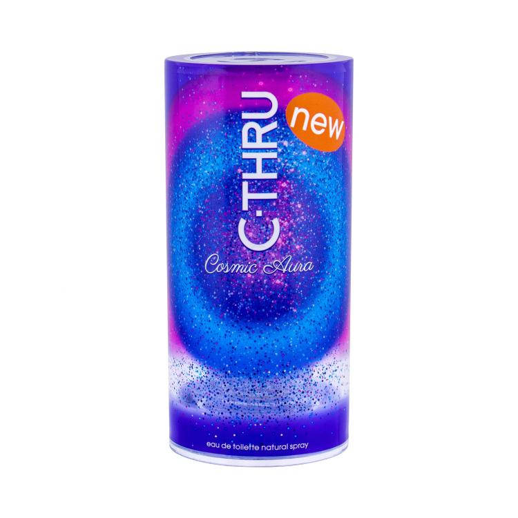 C-THRU Cosmic Aura Toaletna voda za ženske 30 ml