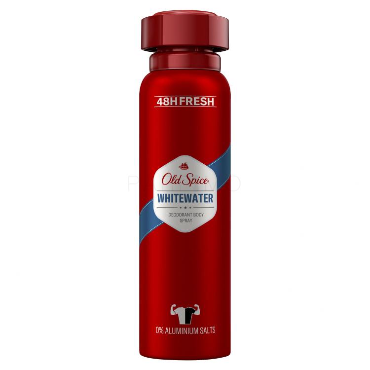 Old Spice Whitewater Deodorant za moške 150 ml