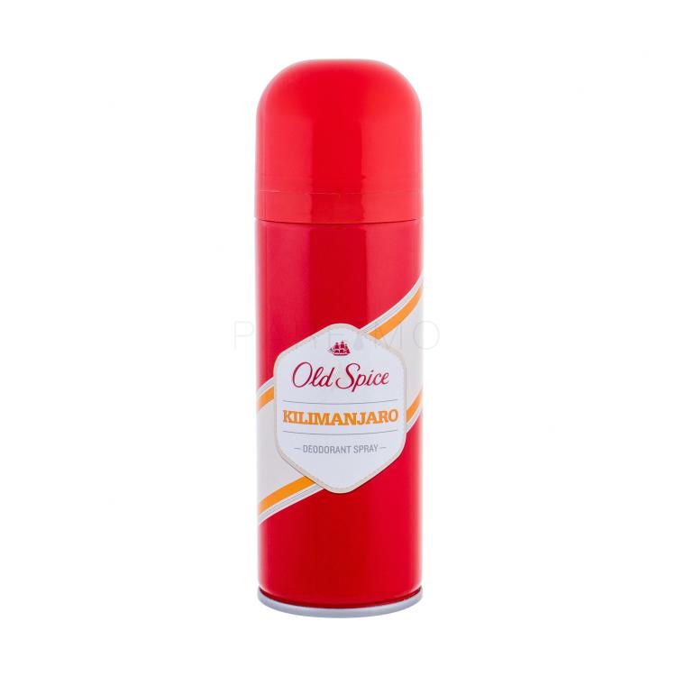Old Spice Kilimanjaro Deodorant za moške 150 ml
