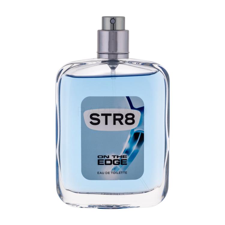STR8 On the Edge Toaletna voda za moške 100 ml tester