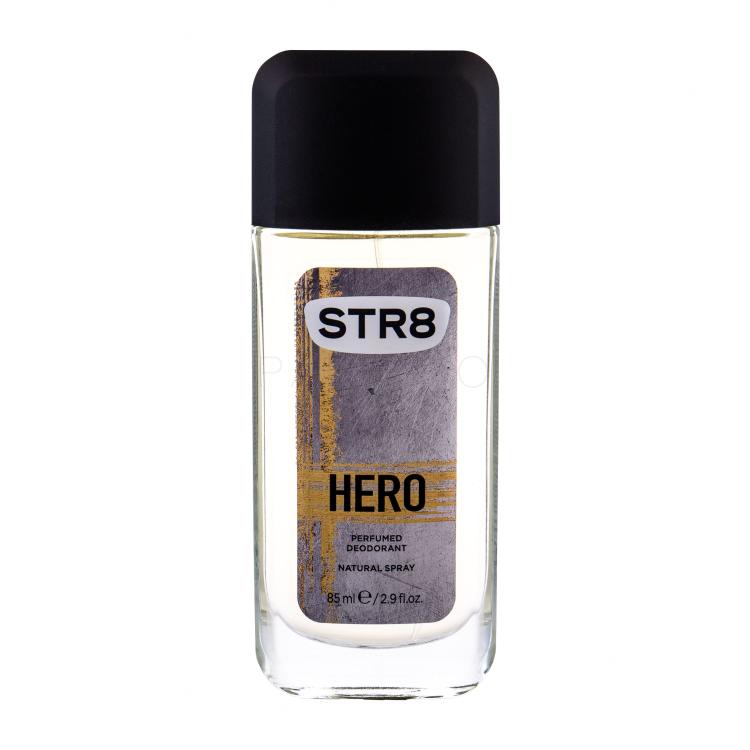 STR8 Hero Deodorant za moške 85 ml