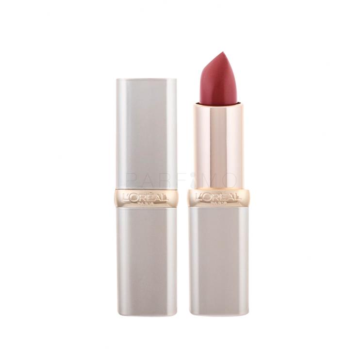 L&#039;Oréal Paris Color Riche Lipcolour Šminka za ženske 3,6 g Odtenek 630 Beige A Nu