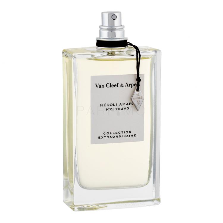 Van Cleef &amp; Arpels Collection Extraordinaire Néroli Amara Parfumska voda 75 ml tester