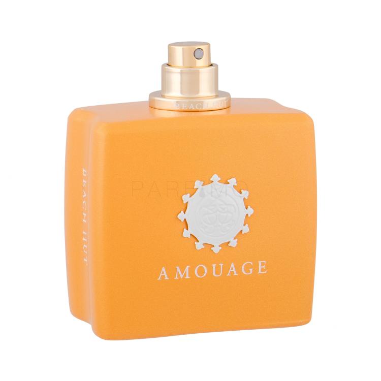 Amouage Beach Hut Woman Parfumska voda za ženske 100 ml tester