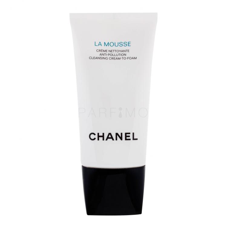 Chanel La Mousse Čistilna pena za ženske 150 ml