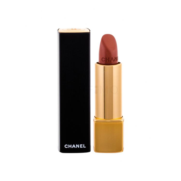 Chanel Rouge Allure Šminka za ženske 3,5 g Odtenek 174 Rouge Angélique