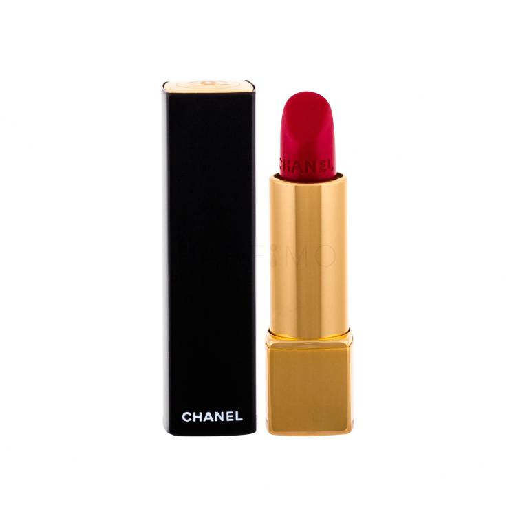 Chanel Rouge Allure Šminka za ženske 3,5 g Odtenek 102 Palpitante