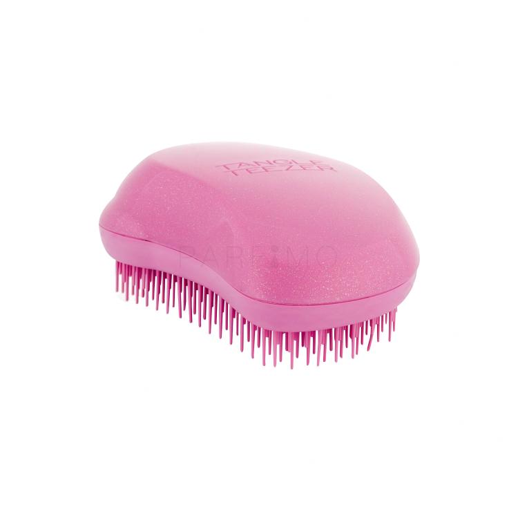 Tangle Teezer The Original Krtača za lase za ženske 1 kos Odtenek Glitter Pink