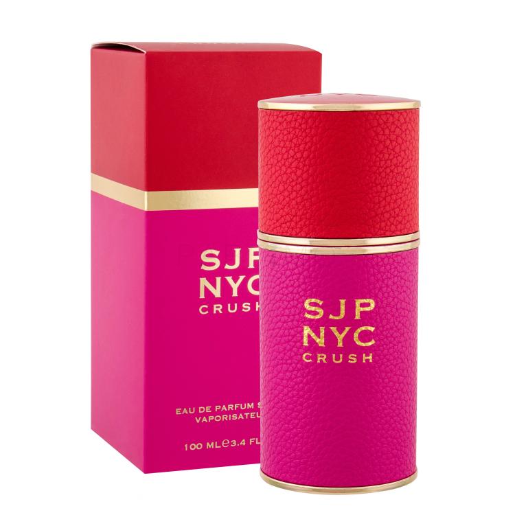 Sarah Jessica Parker SJP NYC Crush Parfumska voda za ženske 100 ml