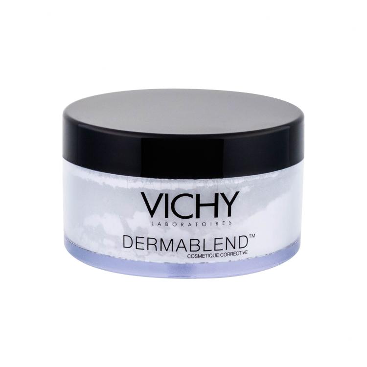 Vichy Dermablend™ Puder v prahu za ženske 28 g