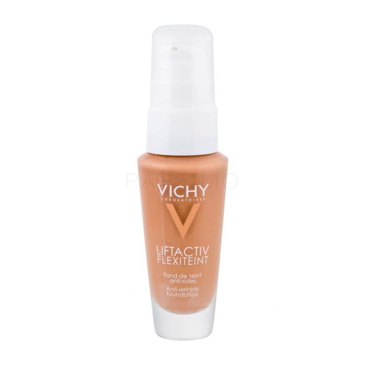 Vichy Liftactiv Flexiteint SPF20 Puder za ženske 30 ml Odtenek 35 Sand