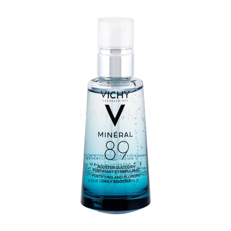 Vichy Minéral 89 Serum za obraz za ženske 50 ml