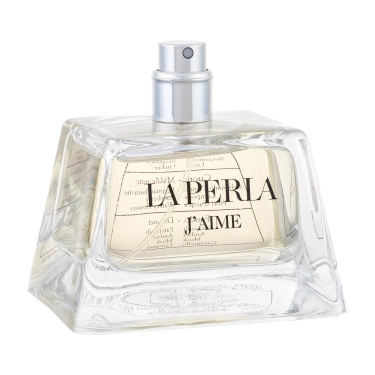 La Perla J´Aime Parfumska voda za ženske 100 ml tester
