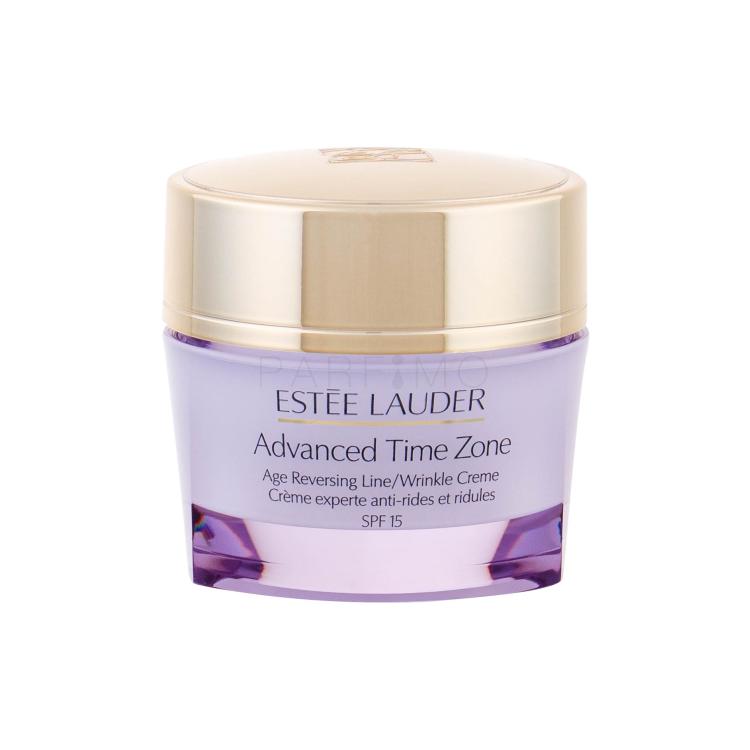 Estée Lauder Advanced Time Zone SPF15 Dnevna krema za obraz za ženske 50 ml