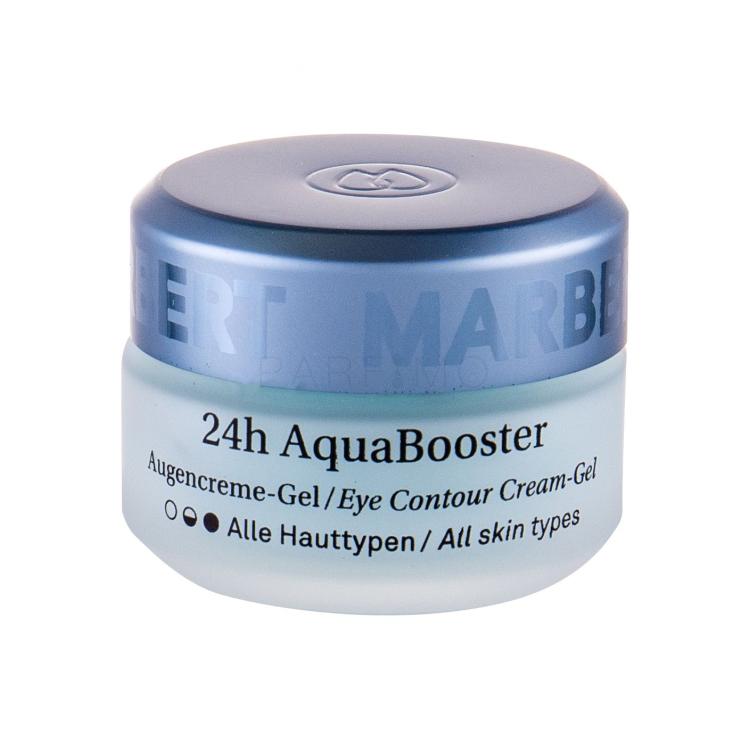 Marbert Moisture Care 24h Aqua Booster Gel za okoli oči za ženske 15 ml