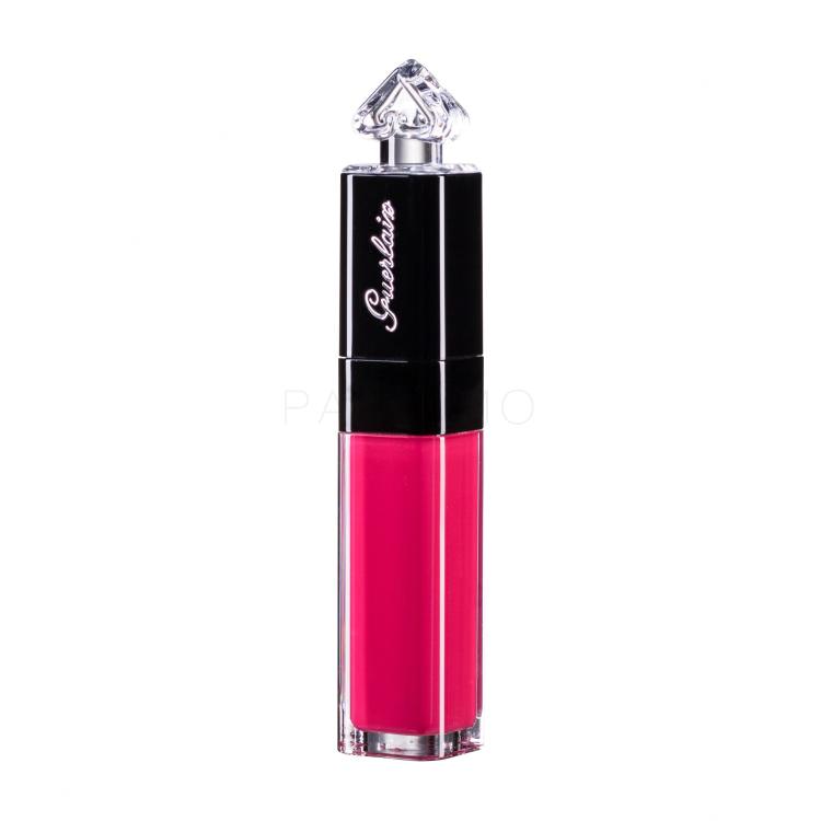 Guerlain La Petite Robe Noire Lip Colour&#039;Ink Šminka za ženske 6 ml Odtenek L160#Creative