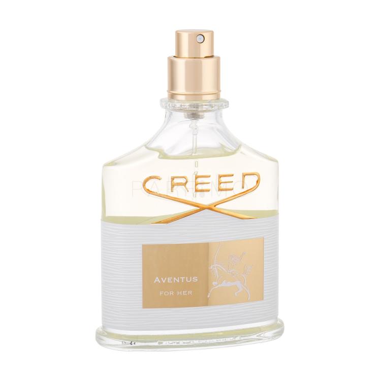 Creed Aventus For Her Parfumska voda za ženske 75 ml tester