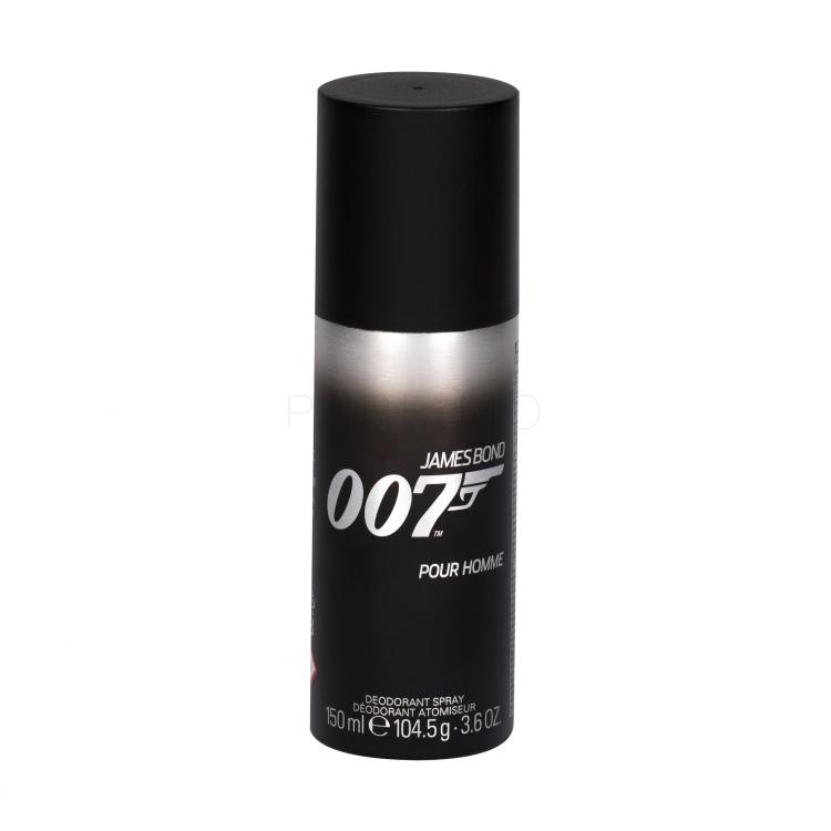 James Bond 007 James Bond 007 Deodorant za moške 150 ml