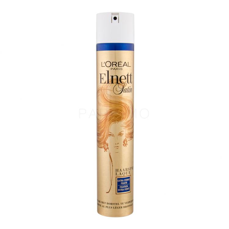 L&#039;Oréal Paris Elnett Lak za lase za ženske 400 ml