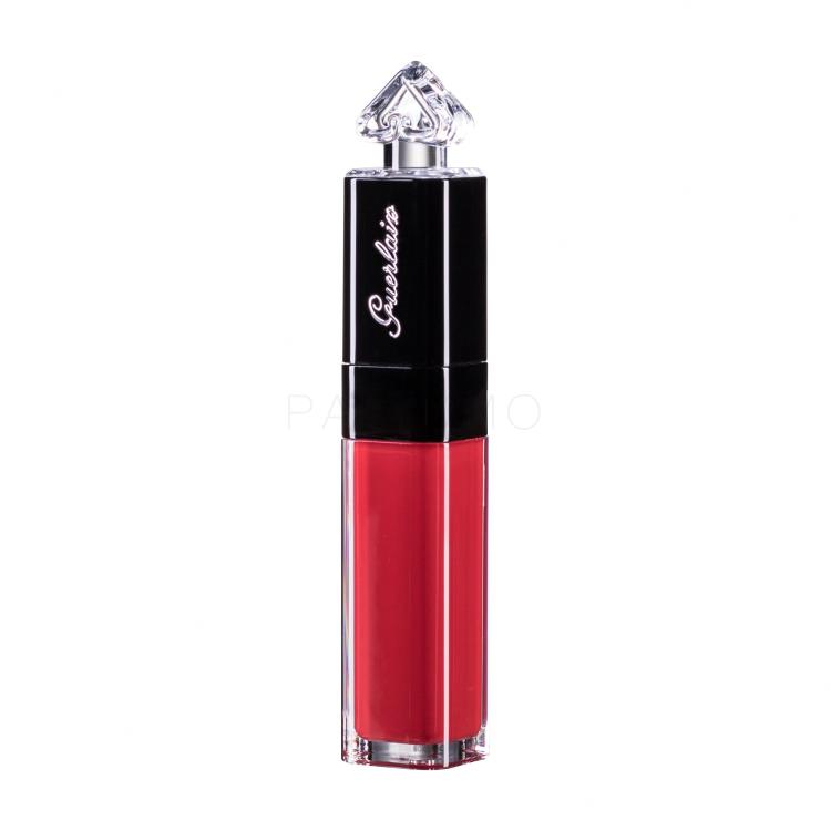 Guerlain La Petite Robe Noire Lip Colour&#039;Ink Šminka za ženske 6 ml Odtenek L120#Empowered