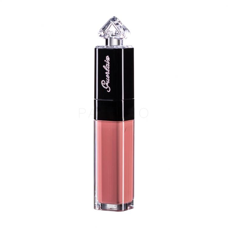 Guerlain La Petite Robe Noire Lip Colour&#039;Ink Šminka za ženske 6 ml Odtenek L112#No Filter