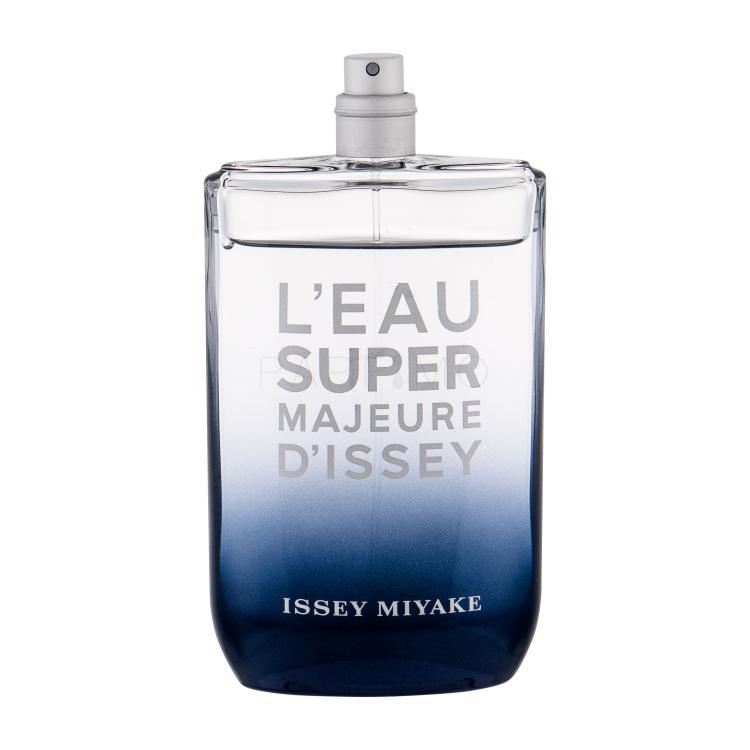 Issey Miyake L´Eau Super Majeure D´Issey Toaletna voda za moške 100 ml tester