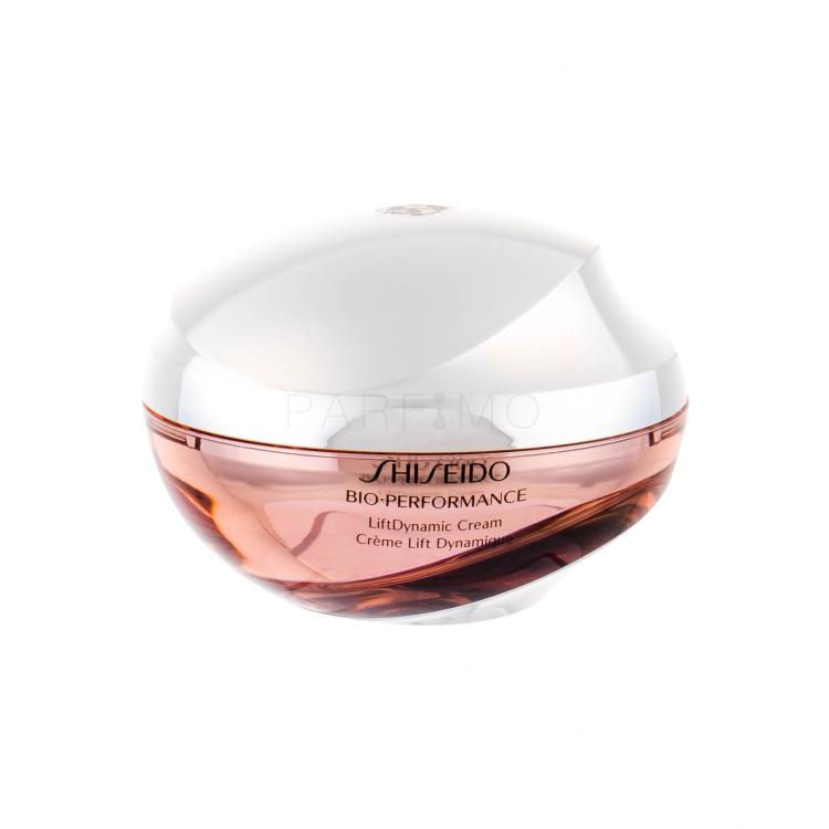Shiseido Bio-Performance LiftDynamic Cream Dnevna krema za obraz za ženske 75 ml