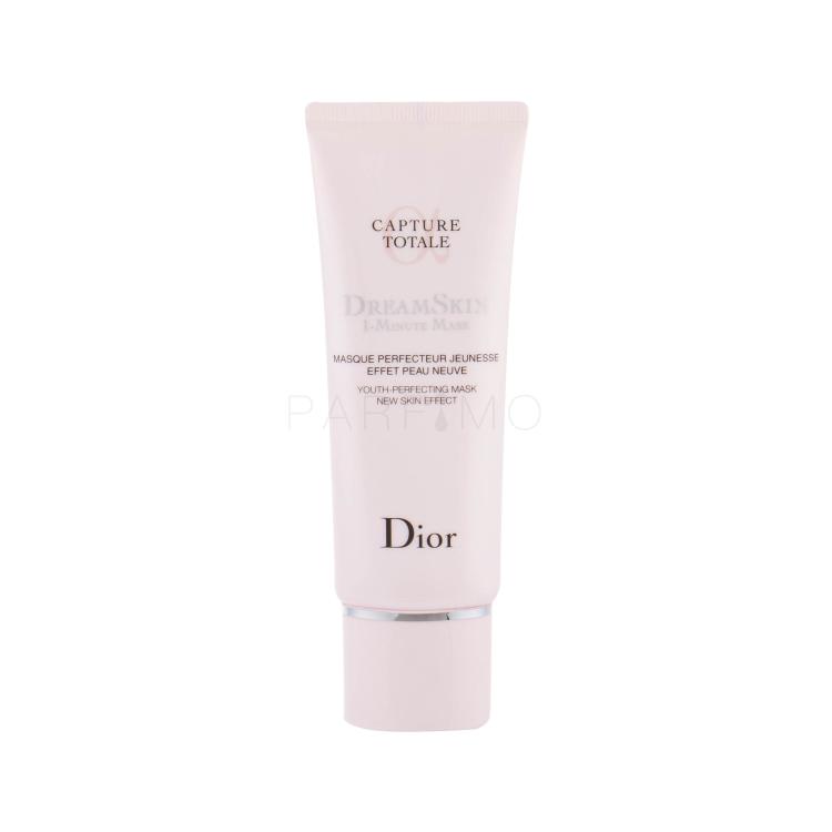 Christian Dior Capture Totale Dream Skin Maska za obraz za ženske 75 ml