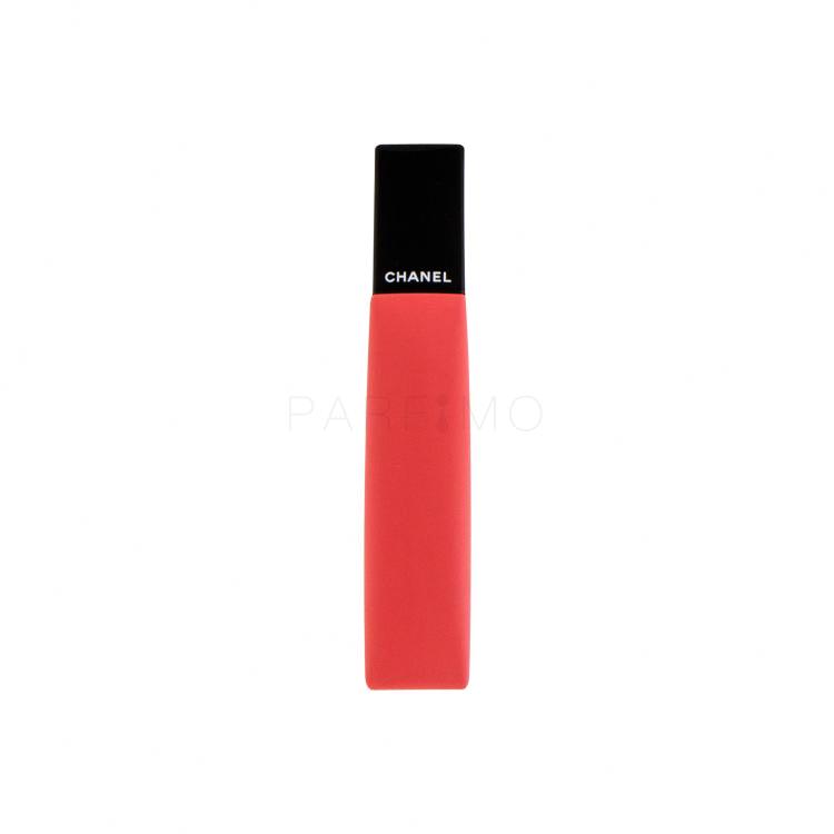 Chanel Rouge Allure Liquid Powder Šminka za ženske 9 ml Odtenek 952 Evocation