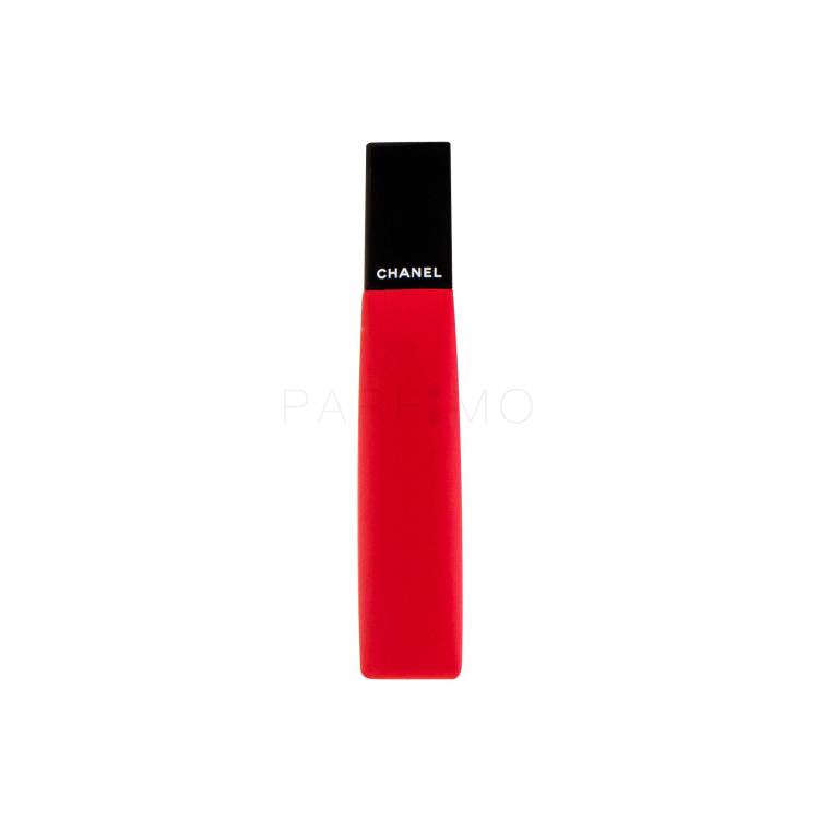 Chanel Rouge Allure Liquid Powder Šminka za ženske 9 ml Odtenek 956 Invincible
