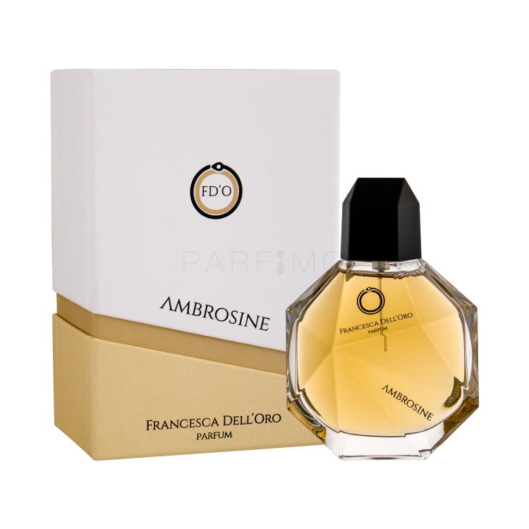 Francesca dell´Oro Ambrosine Parfumska voda 100 ml