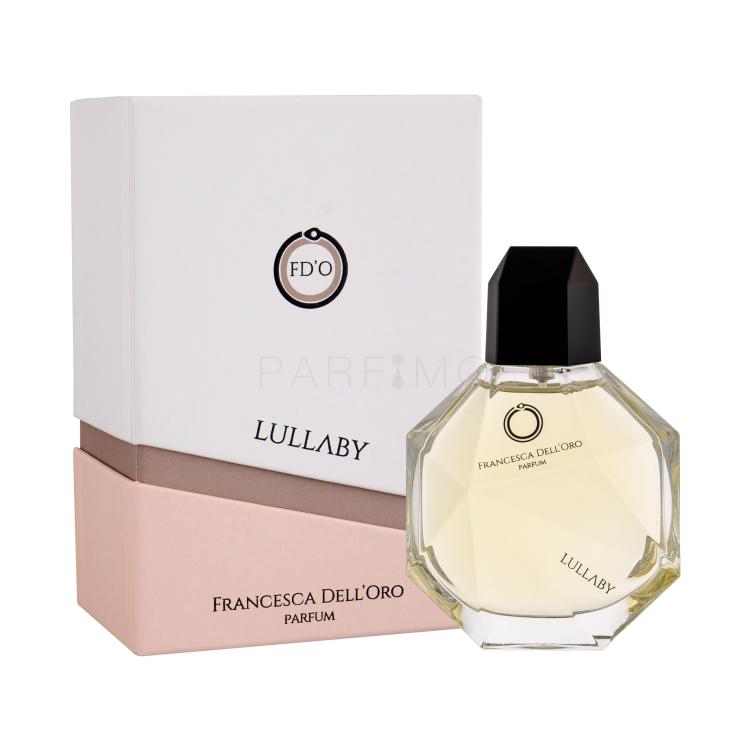 Francesca dell´Oro Lullaby Parfumska voda za ženske 100 ml