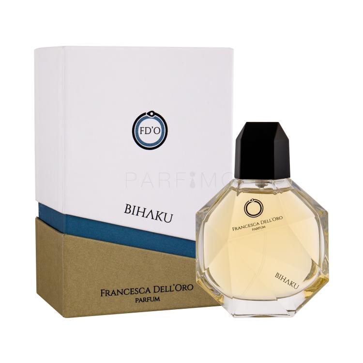 Francesca dell´Oro Bihaku Parfumska voda 100 ml