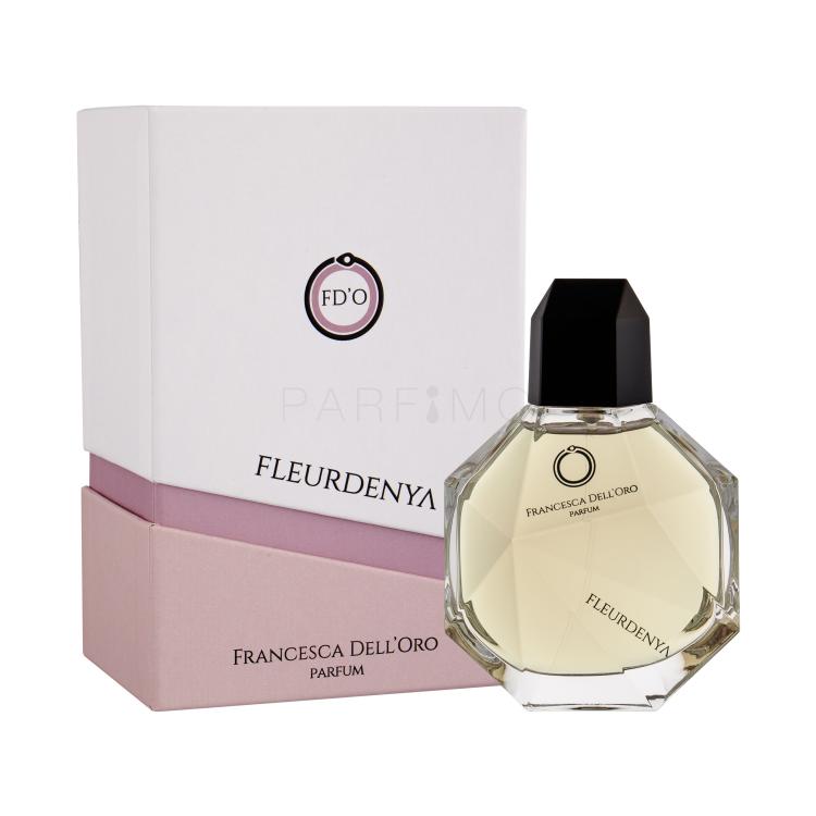 Francesca dell´Oro Fleurdenya Parfumska voda 100 ml