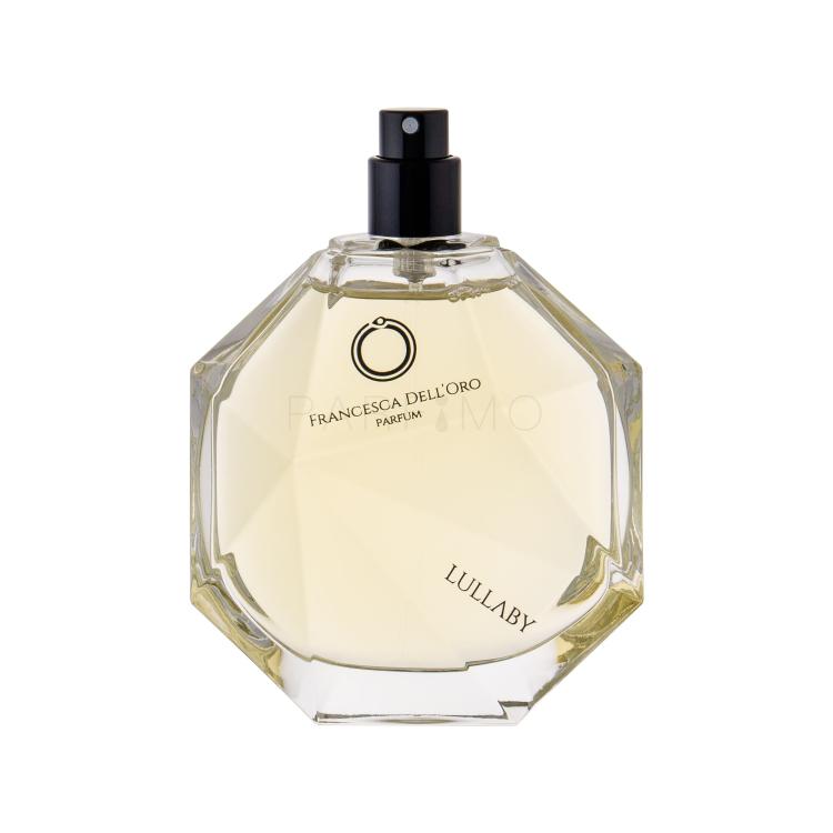 Francesca dell´Oro Lullaby Parfumska voda za ženske 100 ml tester